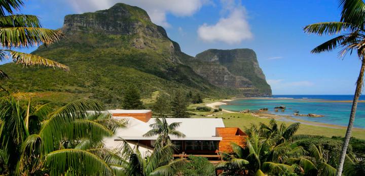 Voyage sur-mesure, Lodge de luxe